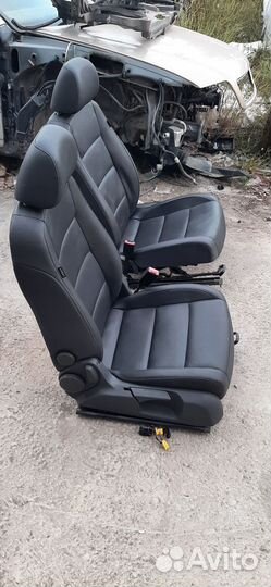 Фольксваген джетта 5 в разбор на запчасти