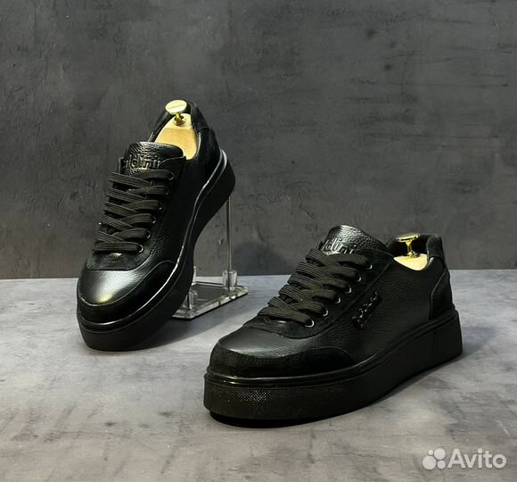 Премиум Кеды Baldinini