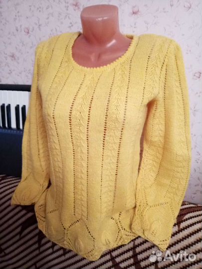 Трикотаж (шерсть, кашемир)