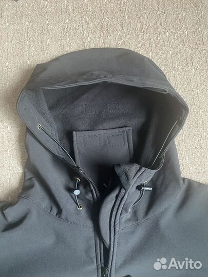 Тактическая куртка