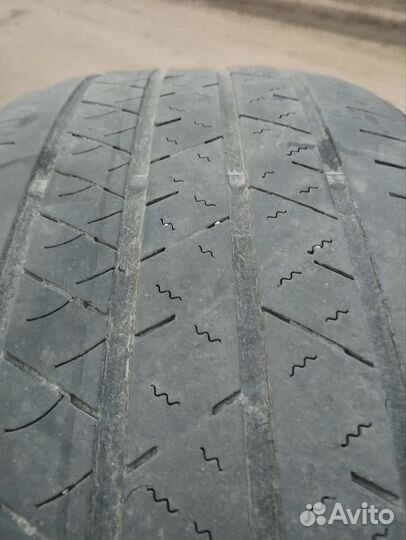 Continental ContiCrossContact LX 255/50 R20 109H