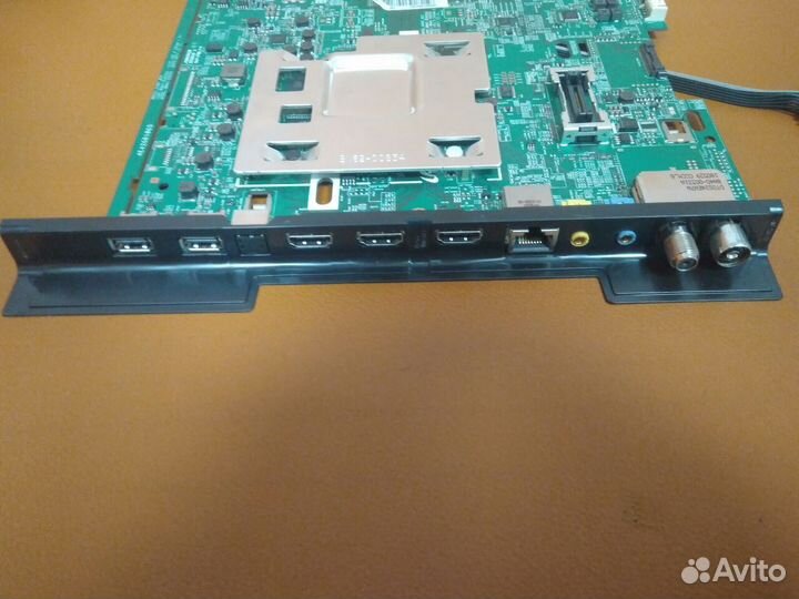 Материнская плата BN62-00834 Samsung UE55NU7670U