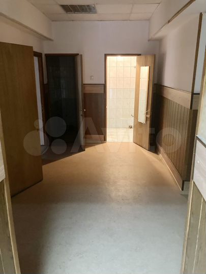 Свободного назначения, 117.5 м²