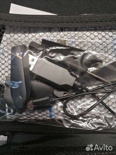 Квадрокоптер 4К