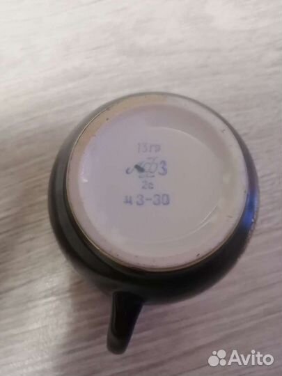 Чайный Сервиз 