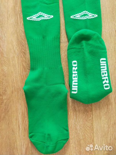 Гетры футбольные Umbro