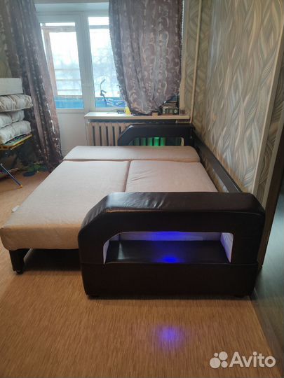 Угловой Диван Манчестер бежевый