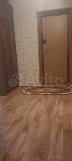 2-к. квартира, 52 м², 2/2 эт.