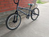 Велосипед bmx