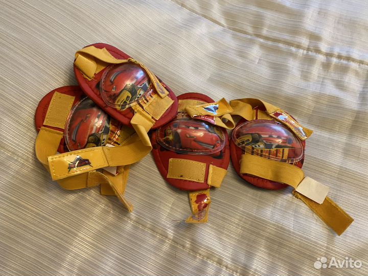 Ролики детские