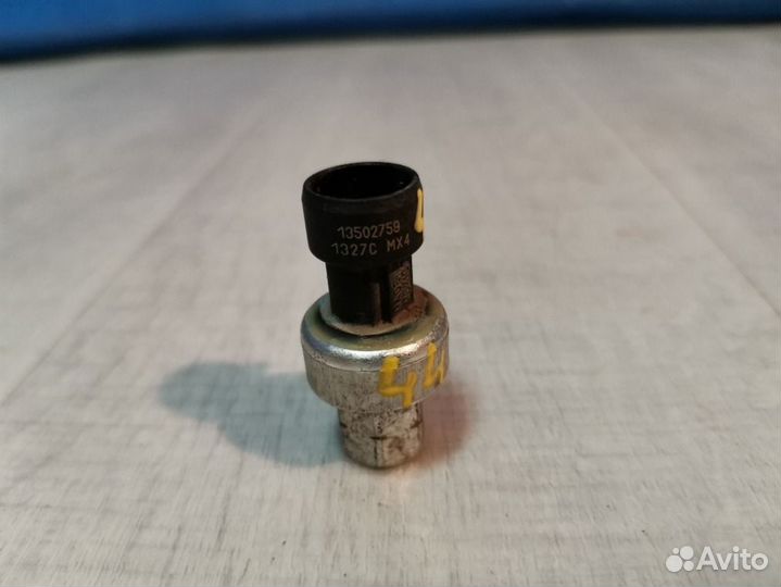 Датчик кондиционера Chevrolet Cruze 1.8 Z18XER