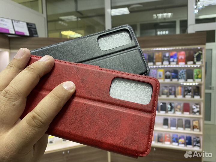 Чехол на Samsung S20 fe