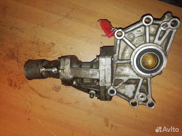 Раздаточная коробка Mitsubishi Lancer Cedia