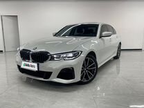 BMW 3 серия 2.0 AT, 2021, 35 000 км