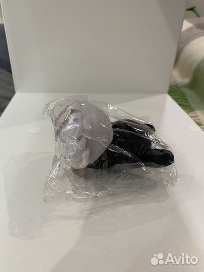 Плюш хваталка годжо сатору магическая битва