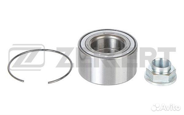 Подшипник ступицы передней Solaris/Rio 3 2014-2017