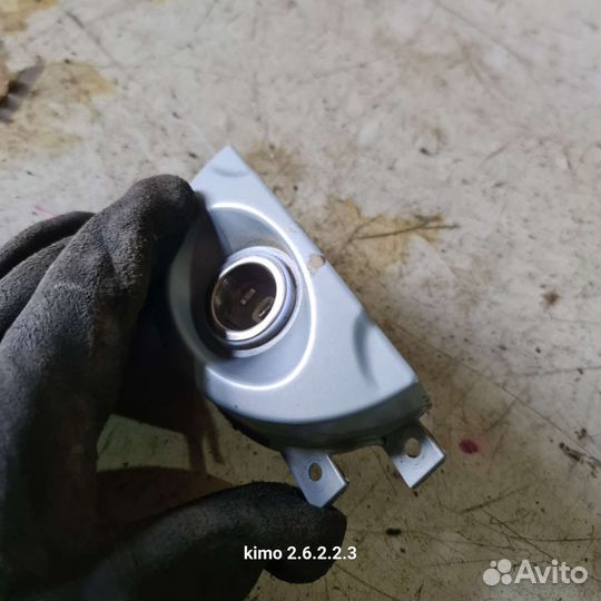 Прикуриватель chery kimo