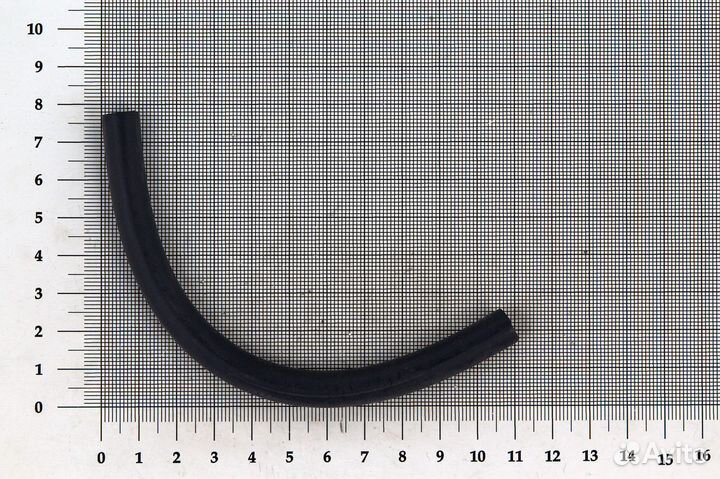 Топливный шланг 5*10*150 F15-01.04.00.02