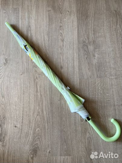 Зонт детский новый