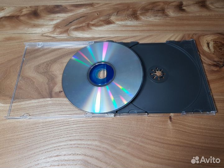 Doka Game Collection - 1995 год (CD Диск)