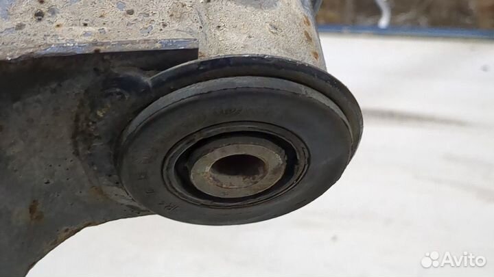 Рычаг подвески Mercedes Sprinter, 2013