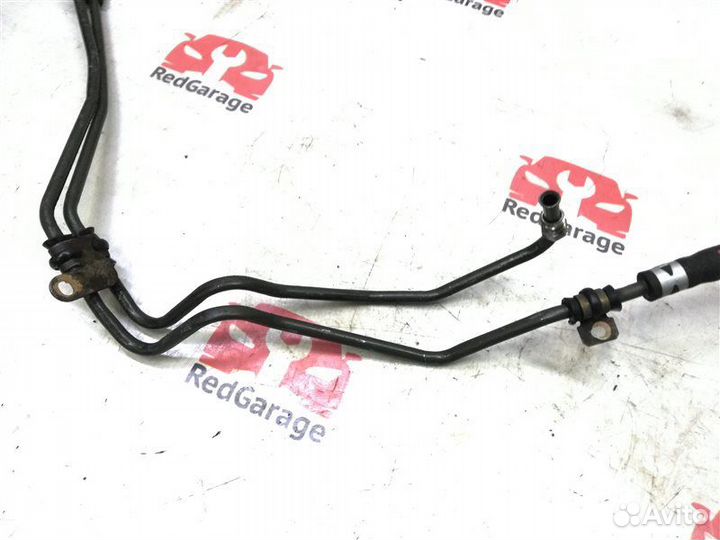 Шланг гидроусилителя Mazda Proceed Marvie UVL6R WL