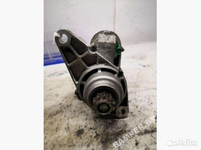 Стартер Audi A3 02T911023S