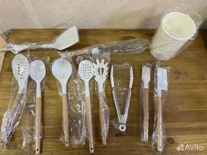 Кухонный набор