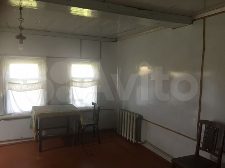 Дом 50 м² на участке 22 сот.