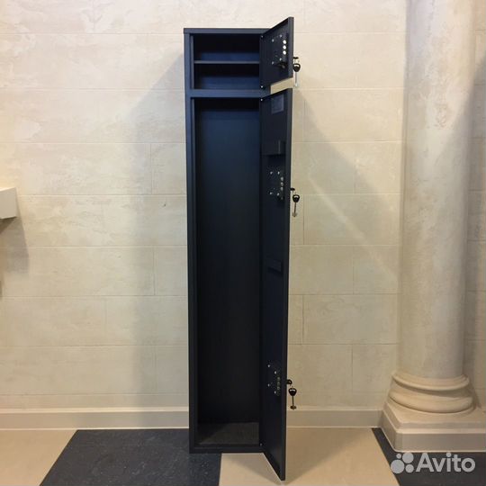 Сейф оружейный Чирок 1520