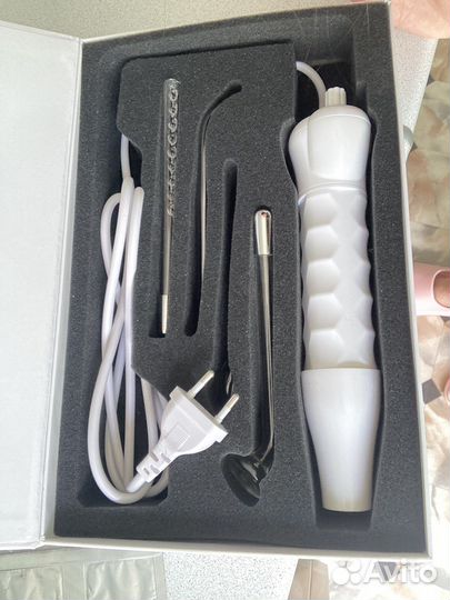 Дарсонваль новый