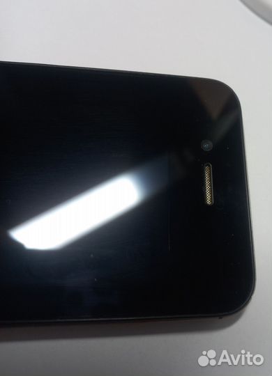 iPhone 4S, 8 ГБ