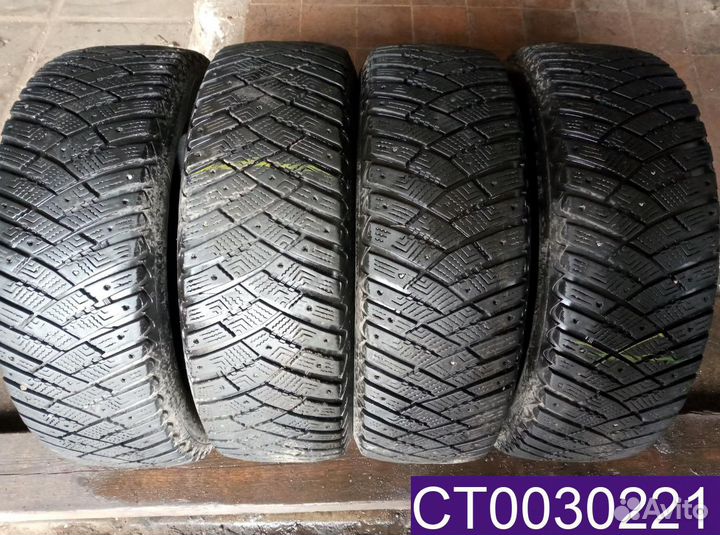 Goodyear Ultragrip Ice Arctic 215/65 R16 96T