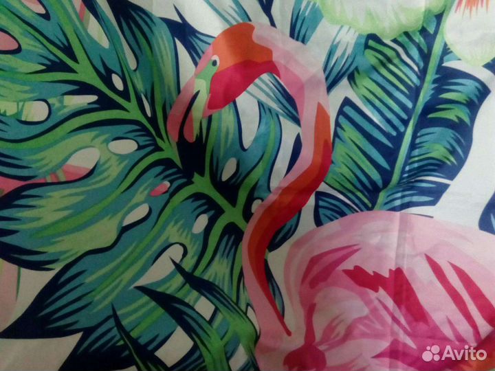 Штора для душа