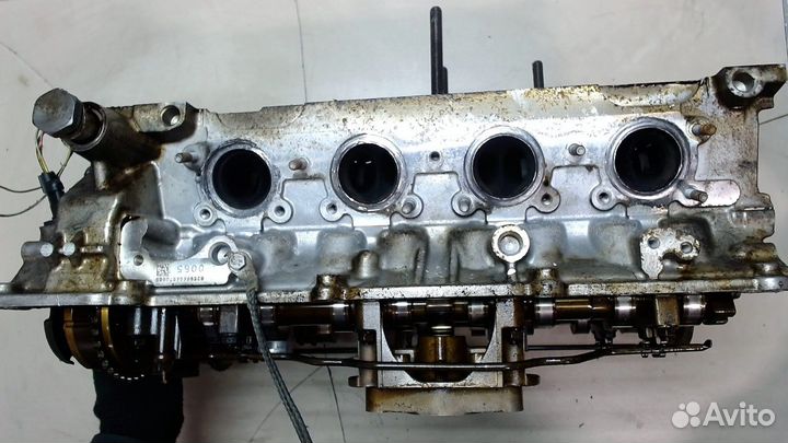 Головка блока (гбц) BMW 1 E87, 2009