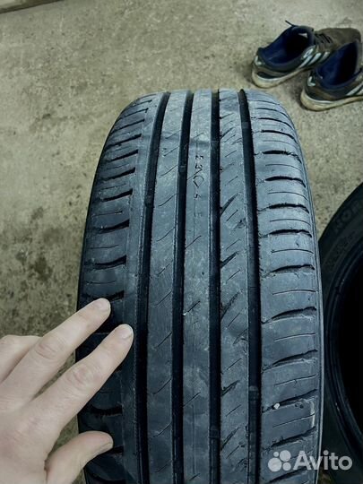Nokian Tyres Nordman SX2 195/55 R15