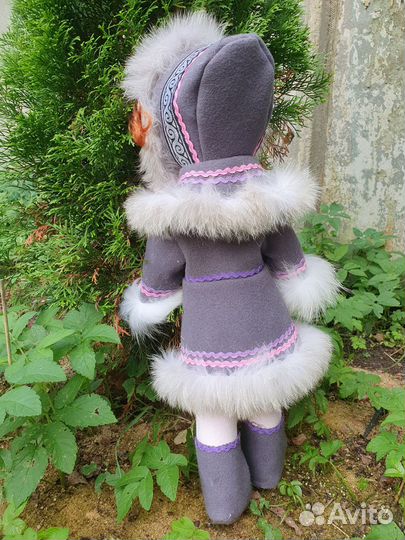 Одежда для куклы