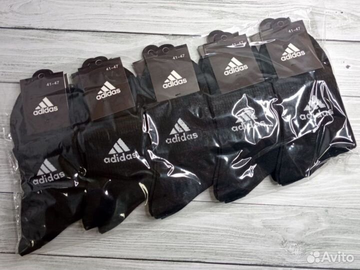 Носки nike premium хлопок