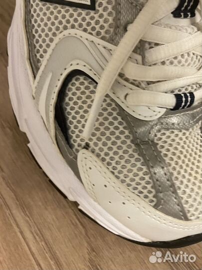 New balance 530 женские оригинал