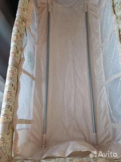 Манеж Forest kids