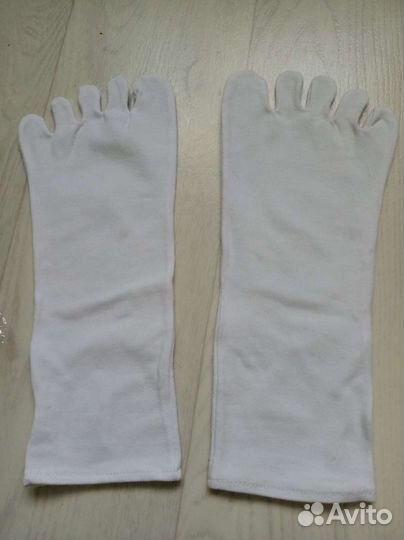 Носочки массажные 