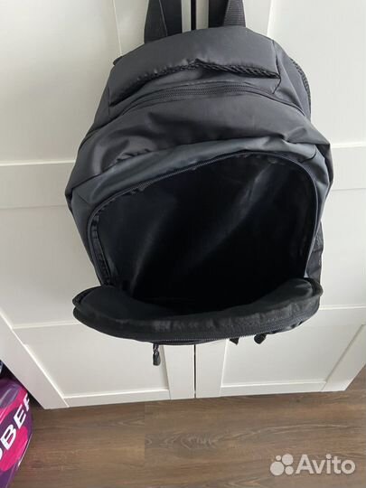 Рюкзак школьный the north face новый