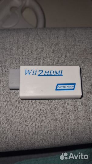 Nintendo wii