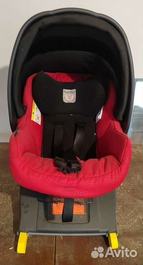 Автокресло Peg-Perego Primo Viaggio SL