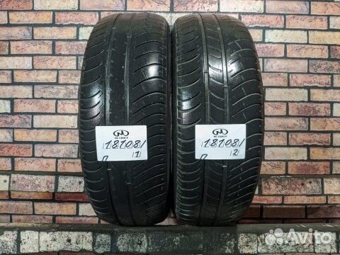 Michelin Energy Saver 195/65 R15