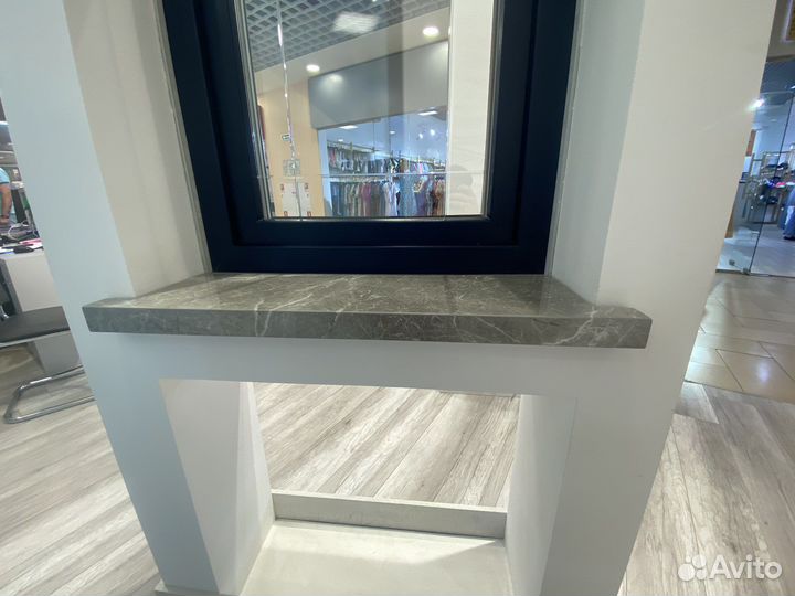 Изготовление изделий из керамогранита