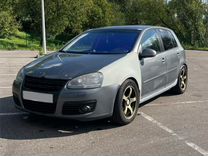 Volkswagen Golf 1.4 MT, 2007, 265 000 км, с пробегом, цена 530 000 руб.