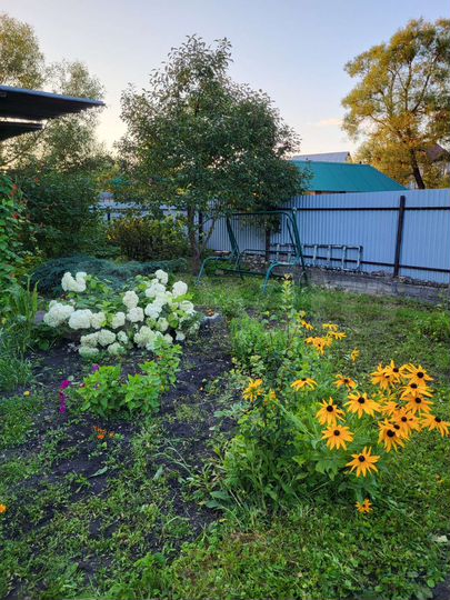 Дача 30 м² на участке 8 сот.