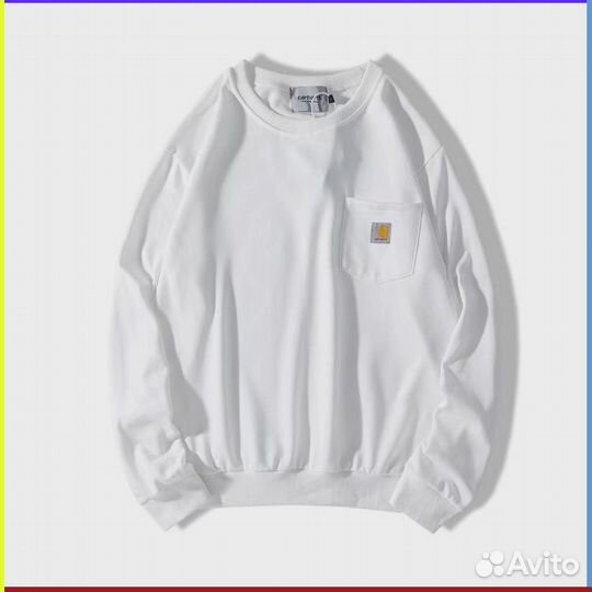 Свитшот Carhartt (Арт. 297403)