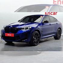 BMW X4 M 3.0 AT, 2023, 6 534 км, с пробегом, цена 10 530 000 руб.